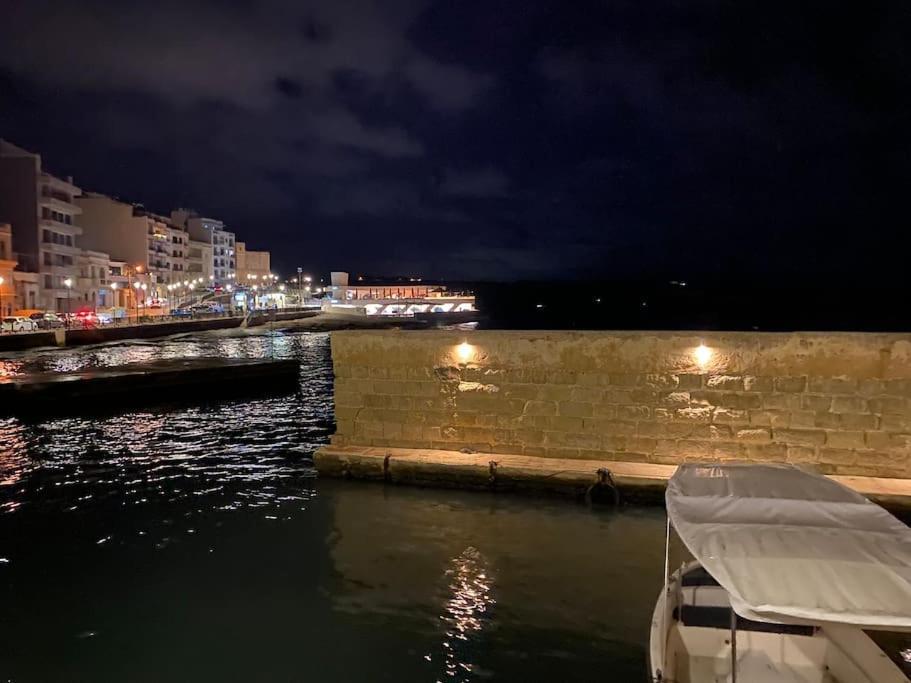 Beach House. Live, Experience Sea San Pawl il-Baħar Eksteriør bilde